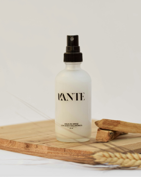 Hair and Face Serum