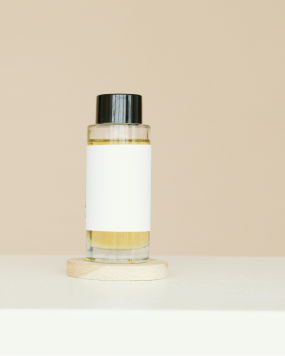 Virgin coconut oil