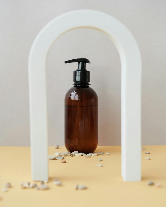 Paraben Free Shampoo