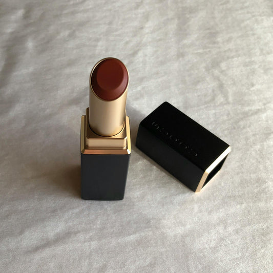 Brown Espresso Matte Lipstick