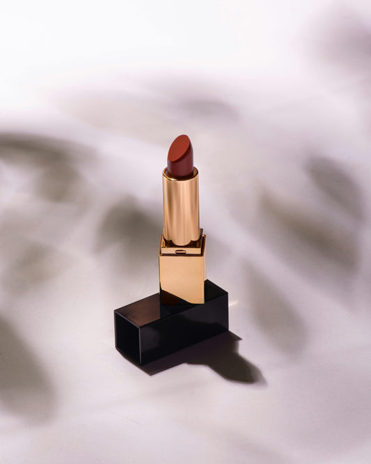 Cherry Rede Matte Lipstick